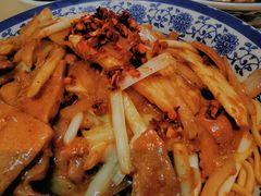 -慧娟面馆·餐厅(望江路店)