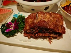 -小贝壳酒楼(经九路店)