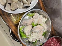 -丰尔粥食·粥底火锅·桑拿鸡(大良总店)