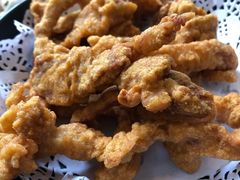 -香樟活鱼馆(渝北店)