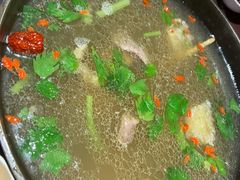 -盡膳口福·百年汤方火锅(科华北路店)