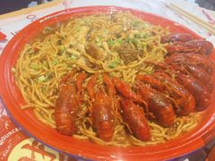 -回·龙虾铺·盆盆蟹·烧烤大排档(回龙观店)