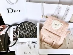 -Dior迪奥(恒隆广场童装店)