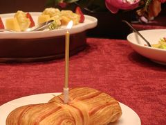 -国际大厦谭家官府菜(中山路店)