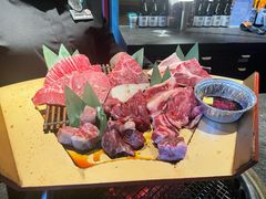 -300杯·和牛烧肉清酒专门店(廊里店)