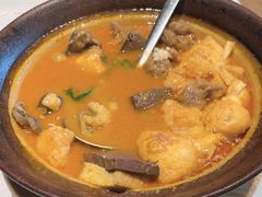 -四道菜·福建菜馆(新街口金鹰店)