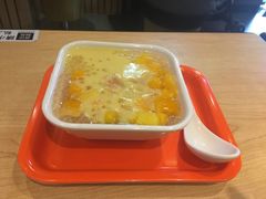 杨枝甘露-满记甜品(岭南新天地店)