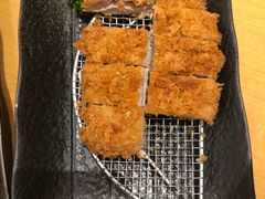 -胜博殿日式炸猪排(西红门店)