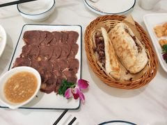 -培万河间驴火•驴肉火锅(东平店)