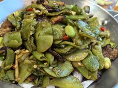 -莲餐厅·湖北菜·潜江小龙虾店(愚园路店)