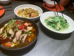 -小厨娘金榜题名(夫子庙秦淮河店)