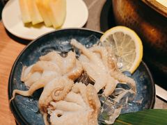 -巴奴毛肚火锅(京西大悦城店)