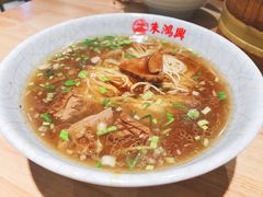 -朱鸿兴面馆(镇湖店)