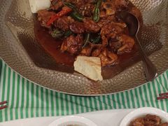 -鹊华居·地道鲁菜·海鲜·融合味(大明湖店)