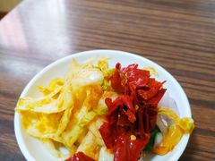 -陈掌柜澄城水盆羊肉(钟楼店)