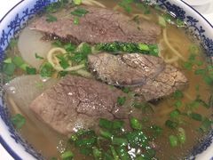 -尹兰楼西北风情餐厅(嘉定店)