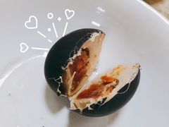 烤蛋-清真李唯一优质肉丸糊辣汤