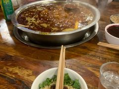 -中和远东火锅兔(老店)