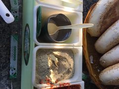 -清真喜兰老丁羊汤特色小吃