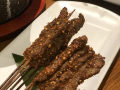 一口香嫩牛肉-云海肴·汽锅鸡·云南菜(苏州中心店)