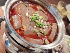 -全牛匠·乐山跷脚牛肉(西单华威约饭街店)