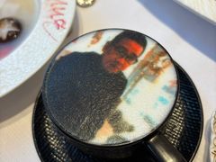 -马克西姆俄罗斯餐厅(通亚街店)