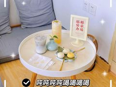 -茶庐(百花洲路店)