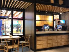 -东园小馆·早茶·淮扬小炒(三盛广场店)
