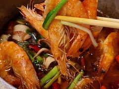 -夹夹大·蟹蟹大排档(财富又一城店)