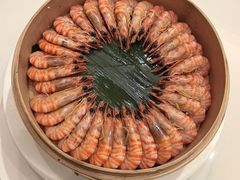 -新丁香海鲜酒店(银海商贸城店)