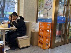 -丝路伊兰·兰州牛肉面(马连道店)