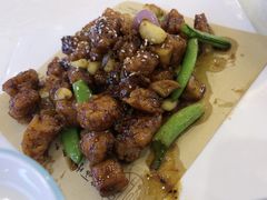 -普天和酒楼·新津菜·烤鸭(天津之眼店)