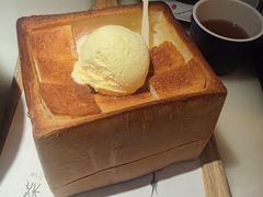 -绿茶餐厅(东莞翔龙天地店)