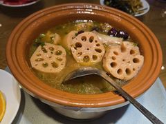 -黄泥岗·地道湖北菜(奥特莱斯店)