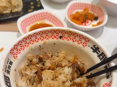 -牛邸·烧肉饭(来福士店)