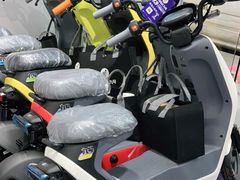 -九号电动车(安定门内大街店)