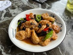 -风味小馆(天目湖宾馆店)
