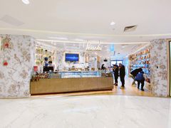 -VENCHI 闻绮(北京汉光店)