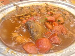 -大师傅金奖啤酒鱼(西街口总店)