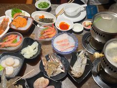 -舒友海鲜姿造(白鹭洲店)