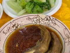 -安记烧鹅(新桥店)