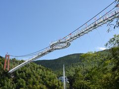 -山沟沟景区