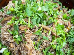 黄鳝饭-汤氏美食台山水步特色黄鳝饭(龙津东路店)