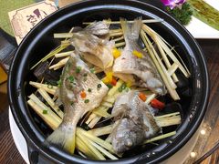 -大门水乡·顺德菜