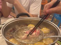 -小煵记·打边炉(西丽文光店)