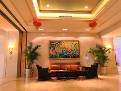 -青岛海景花园大酒店