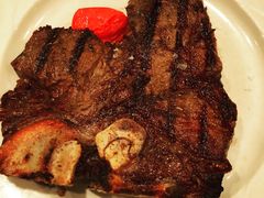 -Keens Steakhouse