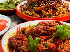 -盱眙虾神於氏龙虾(夫子庙红街店)