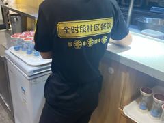 -南城香·饭香串香馄饨香(富丰桥店)