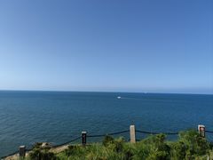 -刘公岛景区